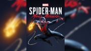 Spider-Man: Miles Morales (PC) - Steam Klucz - GLOBALNY