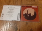 SAM RIVERS - Fuchsia Swing Song