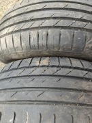 Opony letnie Nokian 2szt 195/65 R15 91V 2020r.