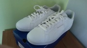buty sneakersy  Reebok Sneakersy białe 40,5