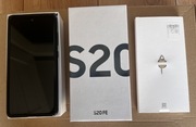 Samsung GALAXY S20 FE 6/128 gb