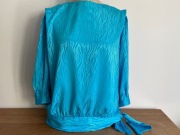 Bluzka Sommermann Vintage Made in W.Germany 