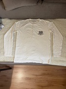 Longsleeve, męska bluza z długim rękawem Chevalier, rozm. L-super stan