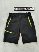 Spodenki trekkingowe rowerowe MTB Sogstad na 16 lat roz. 176