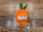 Maskotka pluszak KRÓLICZEK Marchewka 26 cm