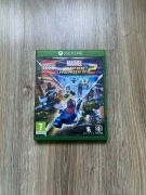 LEGO Marvel Super Heroes 2 Xbox One