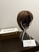 Peruka, firma - ELLEN WILLE, model - AWARD, kolor - CHOCOLATE MIX 830.6.33