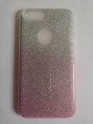 iPhone 7 Plus / 8 Plus etui / back case błyszczące