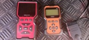 Skaner OBD2 2 sztuki nowe 