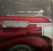 Vassar Clements - Hillbilly Jazz