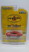 Greenlight 1:64 Chevrolet Chevelle 1972 Pennzoil