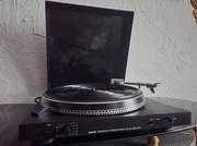 Gramofon Unitra Fonica GS465 " Bernard "Gs 465 Unikat! 100% Sprawny 