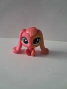 Littlest Pet Shop LPS królik mały lps