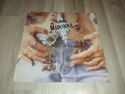 Madonna "Like a Prayer" Vinyl 