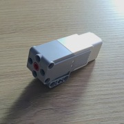 LEGO Mindstorms EV3 Medium Servo Motor