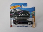 Hot Wheels Nissan Skyline GT-R (BCNR33)