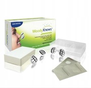 Filtry do nosa maska WoodyKnows