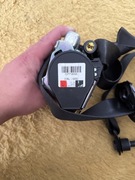 Pas bezpieczeństwa Mercedes A klasa w 169