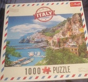 Puzzle 1000 elementow
