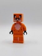 Lego Minecraft min110 - lisek / fox
