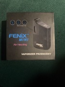 Waporyzator Fenix mini