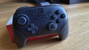Nintendo Switch Pro Controller