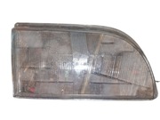 Ford Transit klosz lampy przedniej
