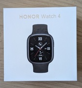 Honor (Huawei) Watch 4 smartwatch jak nowy 