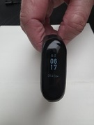 SMARTWATCH zegarek SMARTBAND M8 Puls Skmei Kroki Kalorie