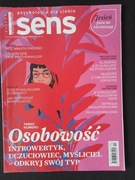 SENS psychologia dla Ciebie - nr 10 / 2022 MAGAZYN DLA KOLEKCJONERA