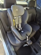 Fotelik Britax Romer 360 obrotowy