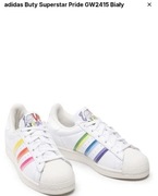 Adidas super star love unites rozmiar 35 