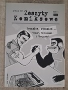 Zeszyty komiksowe numer 7