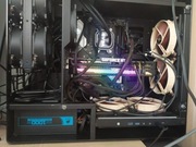 IN WIN 909 Big Tower 