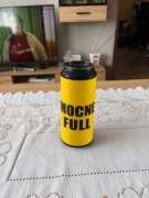 Kultowa puszka piwo Mocny Full Świat według Kiepskich | kolekcjonerska