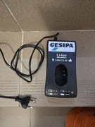 Ładowarka akumulatorów Gesipa 14.4V 