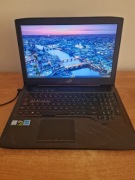 Asus gl503ge, i5 8300h, 12gb ram, 1050ti 4GB, 1TB HDD, 120hz