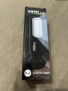 Latarka Wetelux 4 in 1