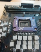 Płyta główna MSI PRO H610M-E DDR4 z dodatkowymi radiatorami i ramką