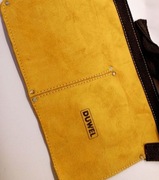 Pas torba narzędziowy monterski narzędzia skórzana