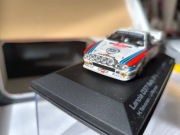 1:43 Hpi Lancia 037 Sanremo 1985