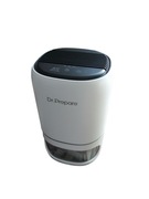 Osuszacz powietrza DR.PREPARE AR-D02 23 W jonizator kolorowe światło