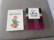 Jak kreatywnie wspierać rozwój dziecka?, Słownik synonimów.