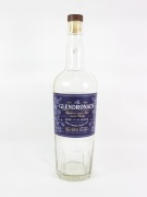 piękna butelka na nalewkę - po Whisky Glendronach - 700ml xxx 082