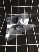 Zatyczka analny M miękki silikon w kształcie pocisku, dla kobiet/mężczyzn 