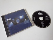Portishead Dummy Płyta CD