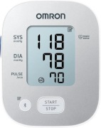 Ciśnieniomierz Omron X2 smart +