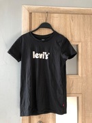 T-shirt levis damski 
