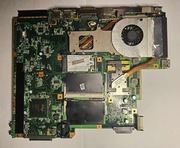 Płyta główna laptopa Asus F2J