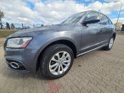 Audi Q5 2,0 TFSI QUATTRO model 2016